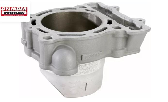 Цилиндър STD KX250F 11-12 30006